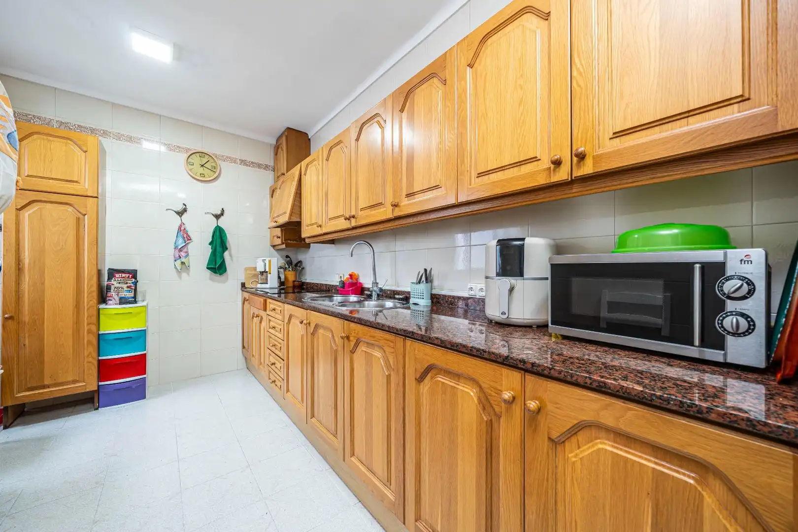 Cocina de Piso en venta en Son Servera