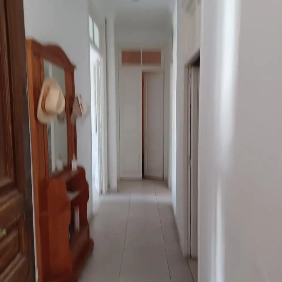 Flat for rent in Melilla
