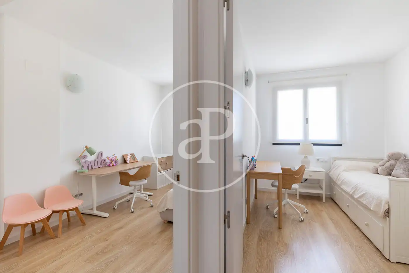 Habitación de Piso en venta en Sant Just Desvern con Aire acondicionado, Calefacción y Terraza