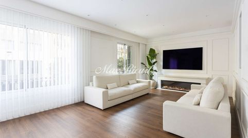 Foto 4 de Pis en venda a Sant Gervasi- Galvany, Barcelona Capital