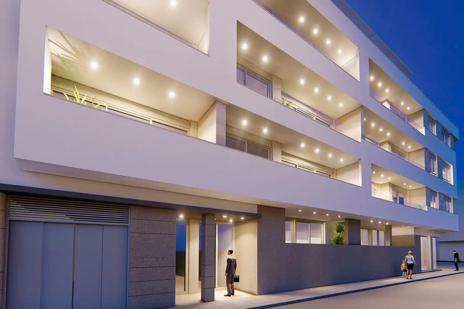 Penthouse mit Terrasse zum Verkauf in Playa del Cura, imagen 16