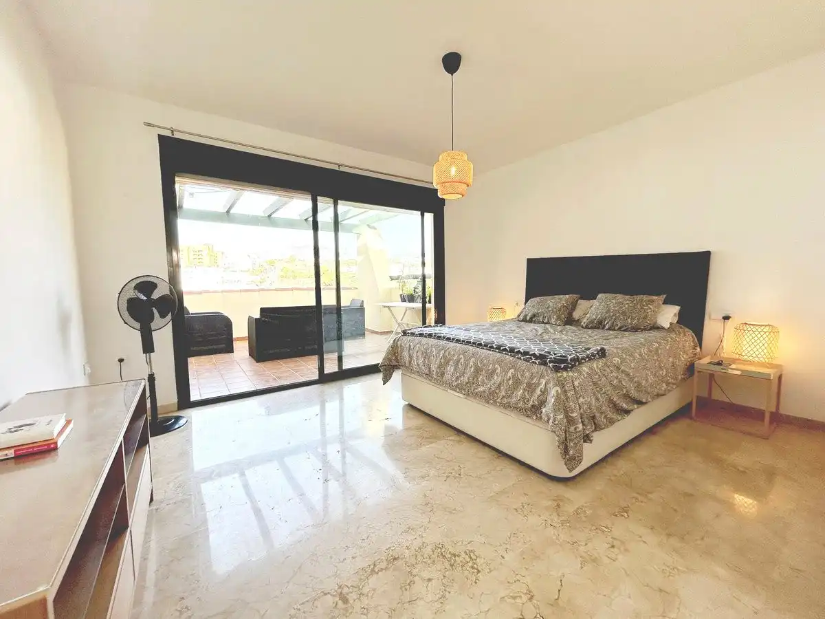Penthouse mit Aufzug zum Verkauf in Selwo, imagen 26