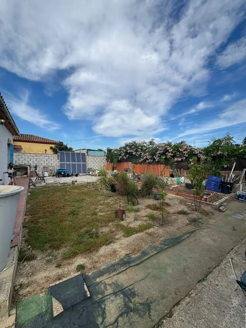 Casa rustica in vendita a Los Franceses – La Vega, imagen 11