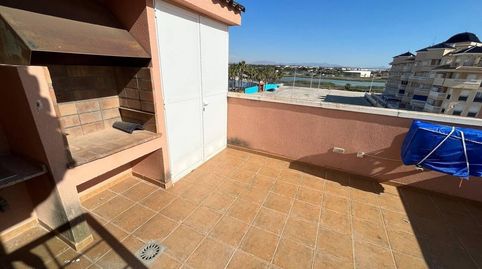 Foto 5 de Casa o xalet de lloguer a Zaragoza, Gran Playa, Santa Pola