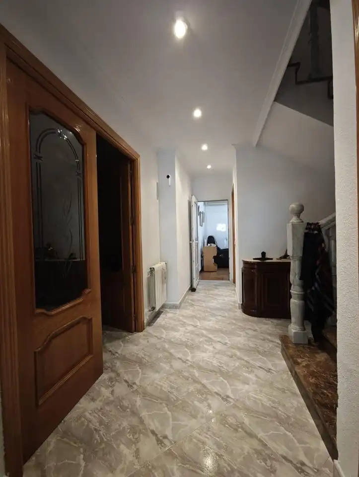Casa adosada en venta en El Álamo con Aire acondicionado, Calefacción y Jardín privado