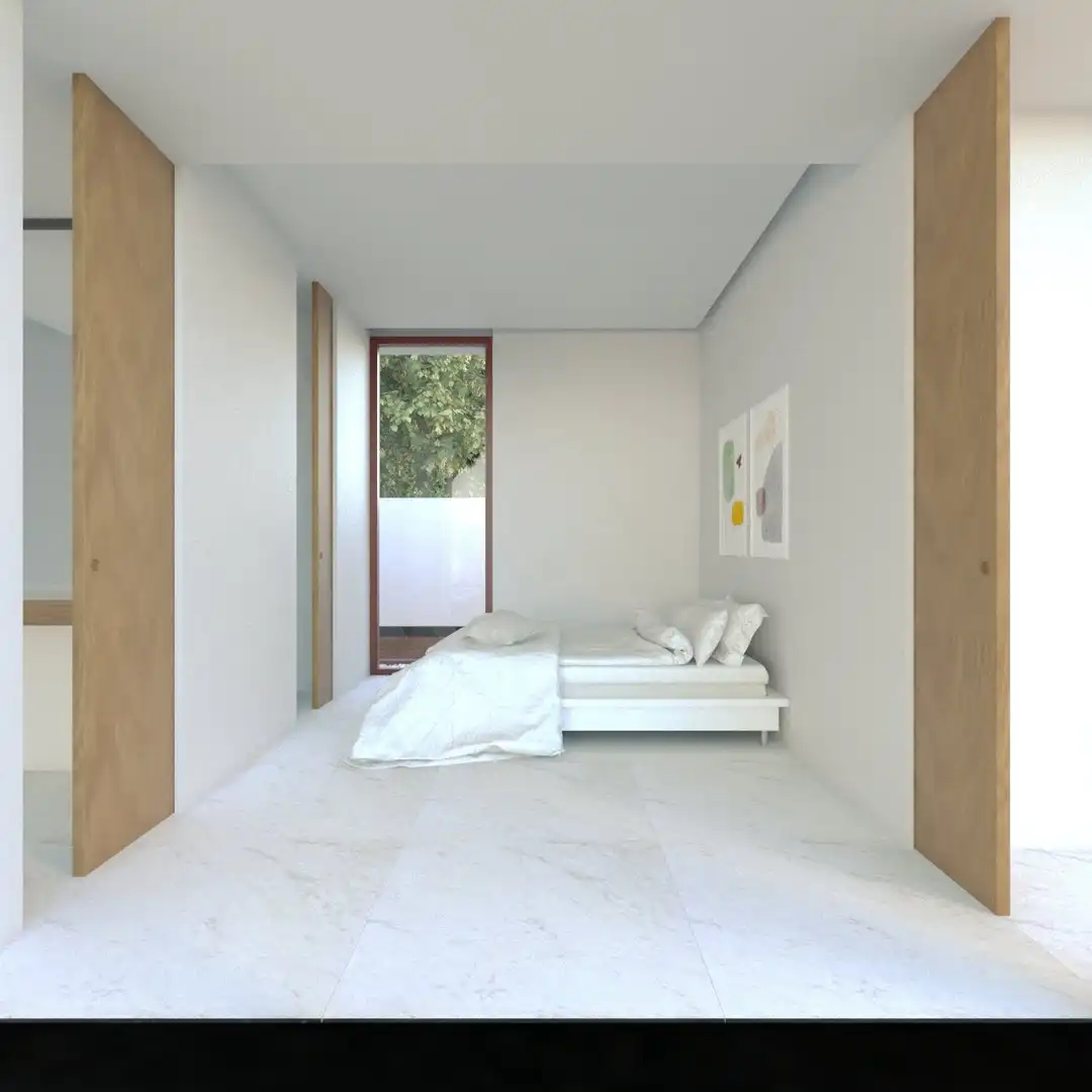 Terreno residenziale in vendita a Calle Soto Camarena Sector C 138, imagen 7