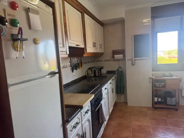 Wohnung mit Terrasse zum Verkauf in Calle Doctor Perez Campoamor Pepelin, imagen 54
