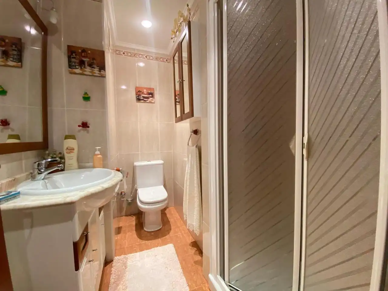 Baño de Piso en venta en Durango