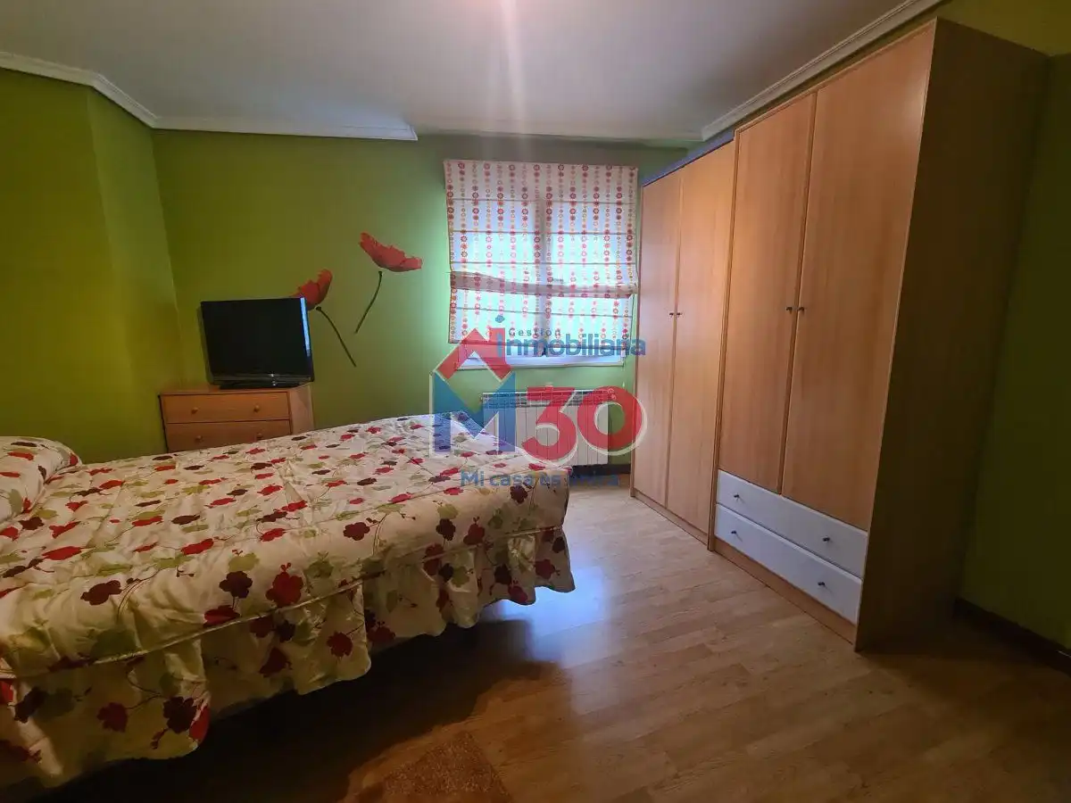 Habitación de Casa o chalet en venta en Bugedo con Calefacción