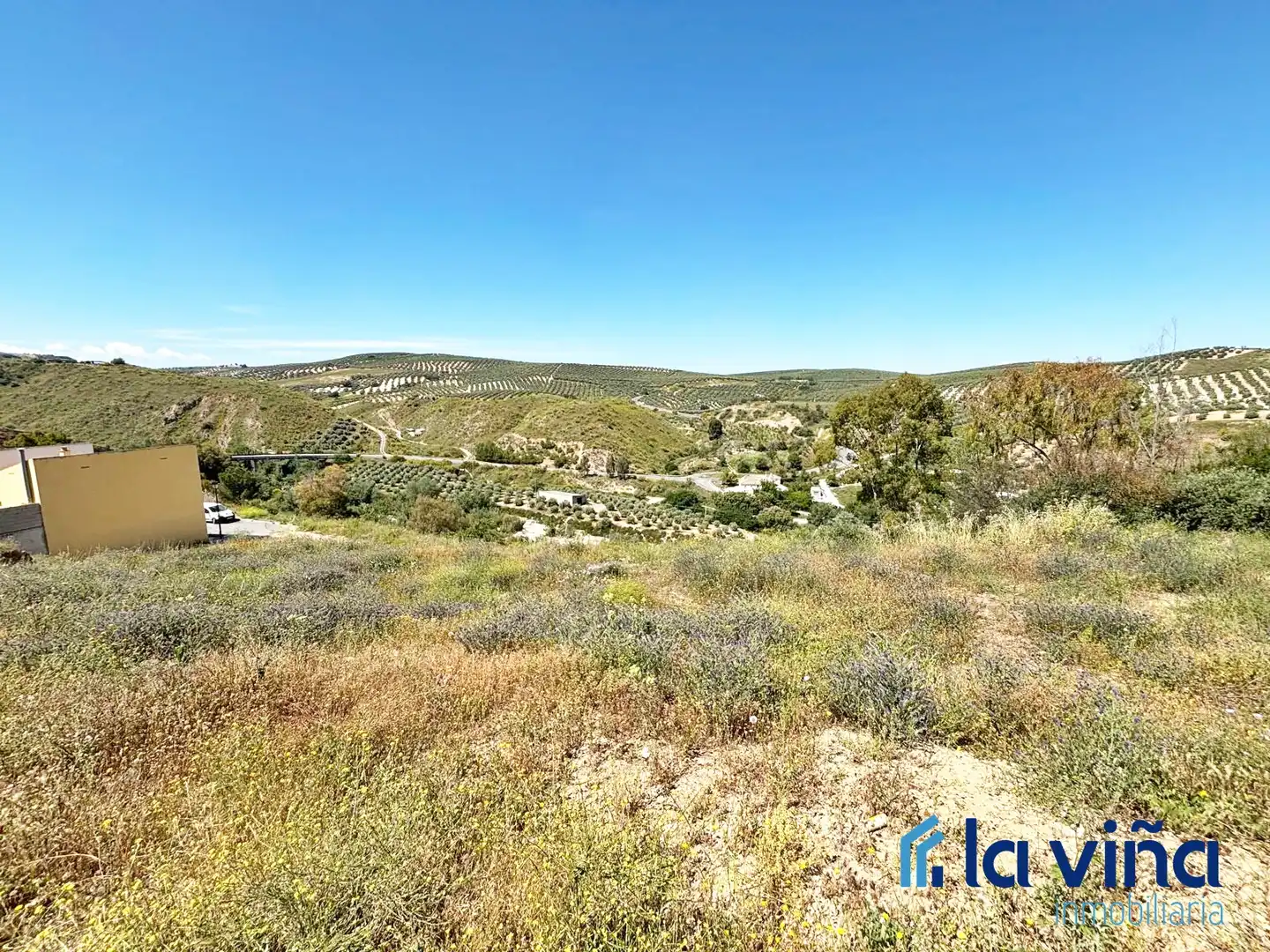 Terreny residencial en venda a Cuevas Bajas, imagen 3