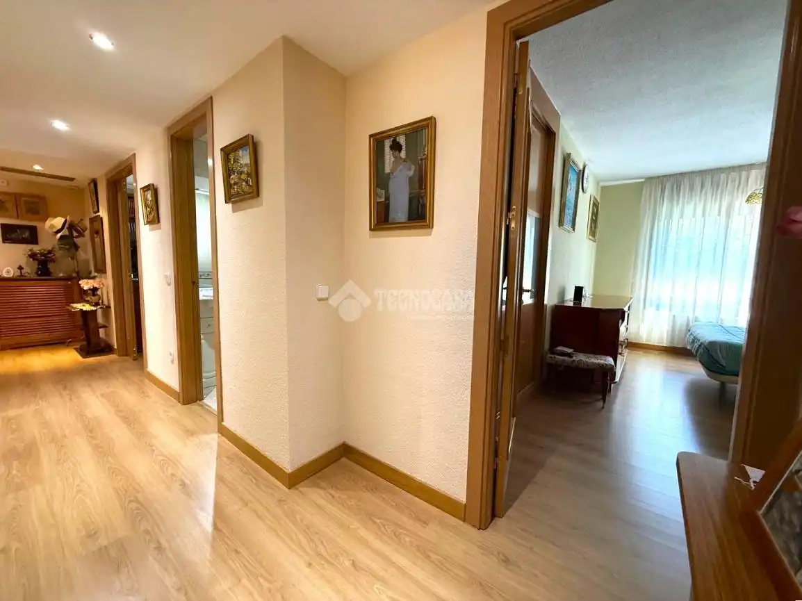 Piso en venta en Madrid con Trastero