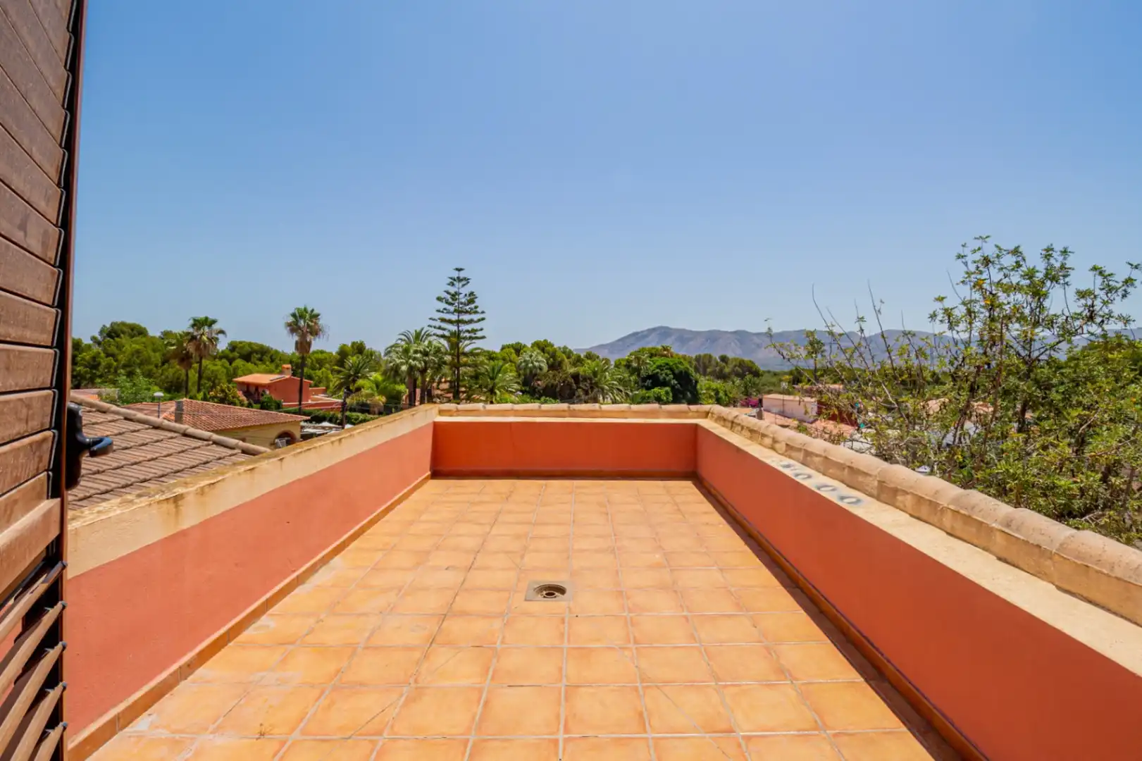 Villa mit Terrasse zum Verkauf in La Nucia Pueblo, imagen 36