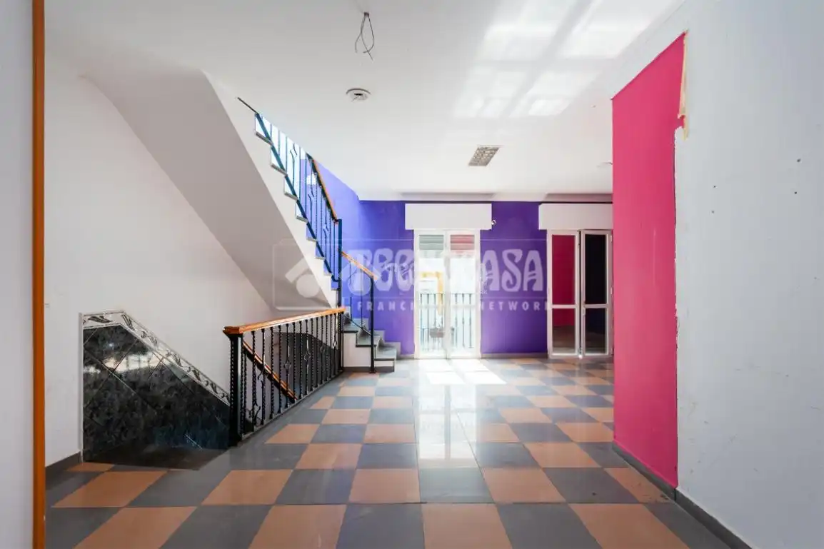 Casa adosada en venda en Vélez-Málaga amb Terrassa