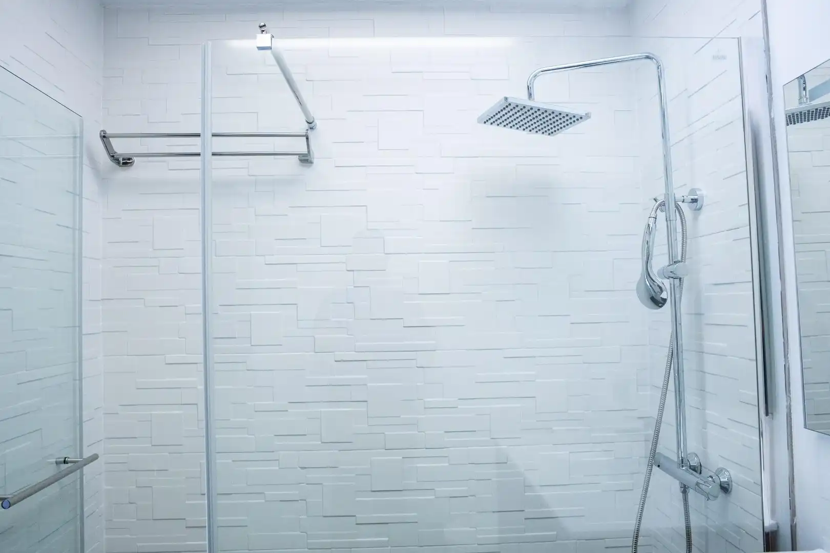 Baño de Casa adosada en venta en Ingenio con Terraza, Trastero y Balcón