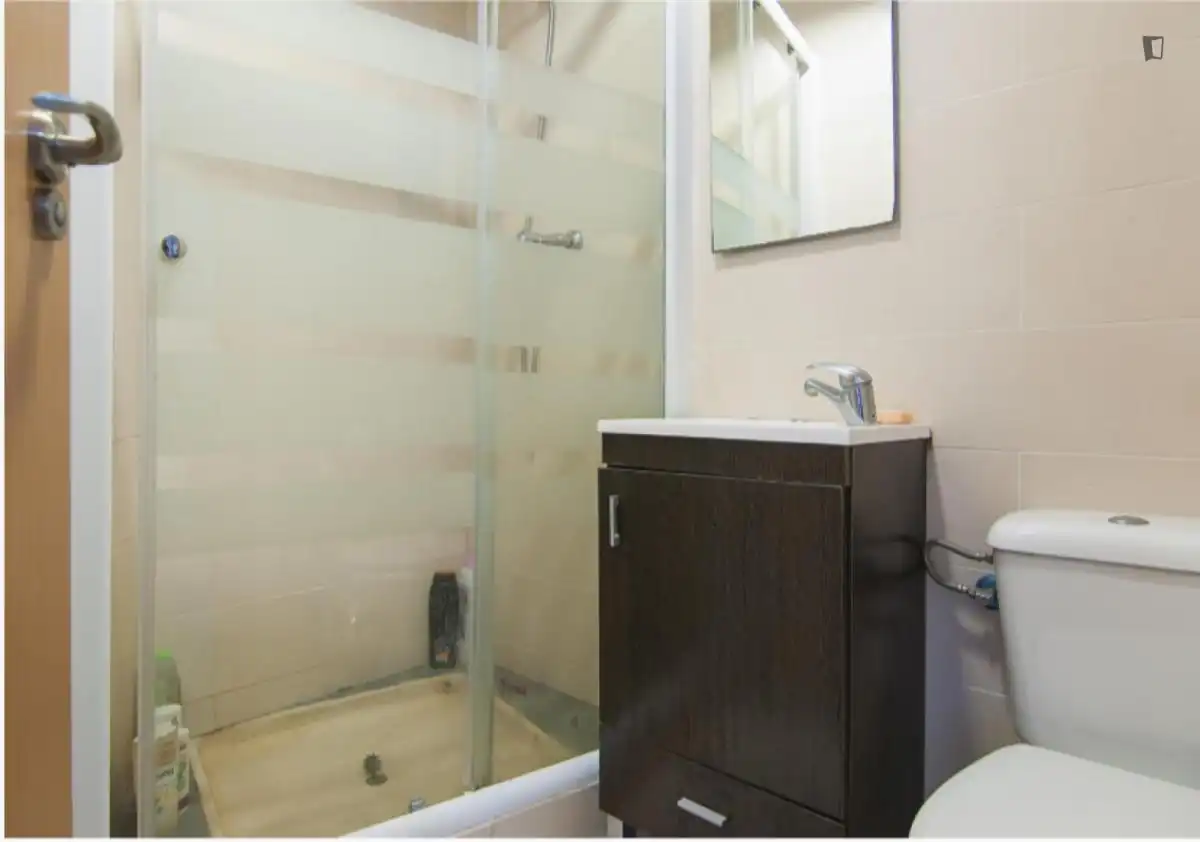 Apartamento de alquiler en Barrio de Benimaclet