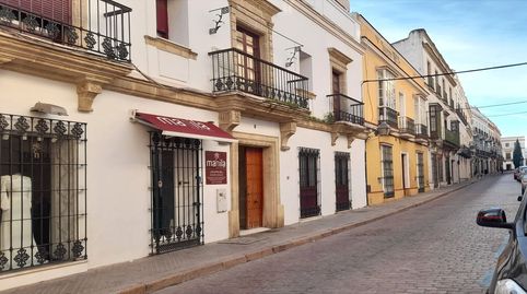 Foto 3 de Casa o xalet en venda a Centro, Jerez de la Frontera