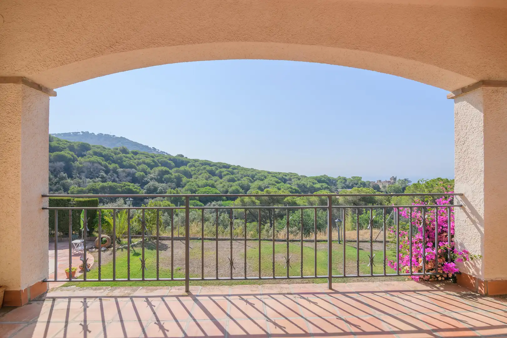 Terrace of Houses for sale in Cabrils  with Air Conditioner, Heating and Private garden