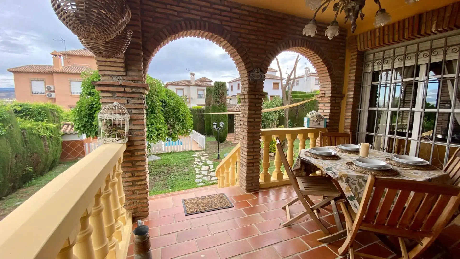 Casa o xalet en venda a La Zubia Ciudad