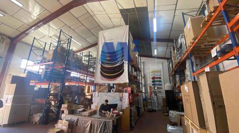 Photo 2 of Industrial buildings for sale in Sepúlveda 6, Zona Industrial, Madrid