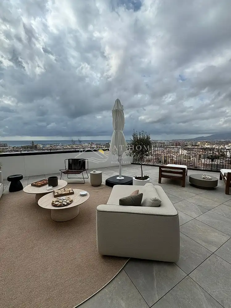 Apartament amb piscina en venda a Centro, imagen 15