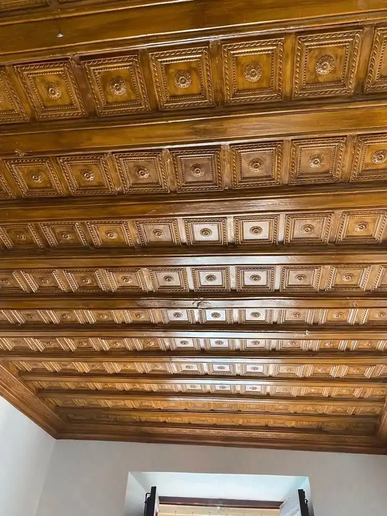 Casa amb terrassa en venda a Lorca Ciudad, imagen 9