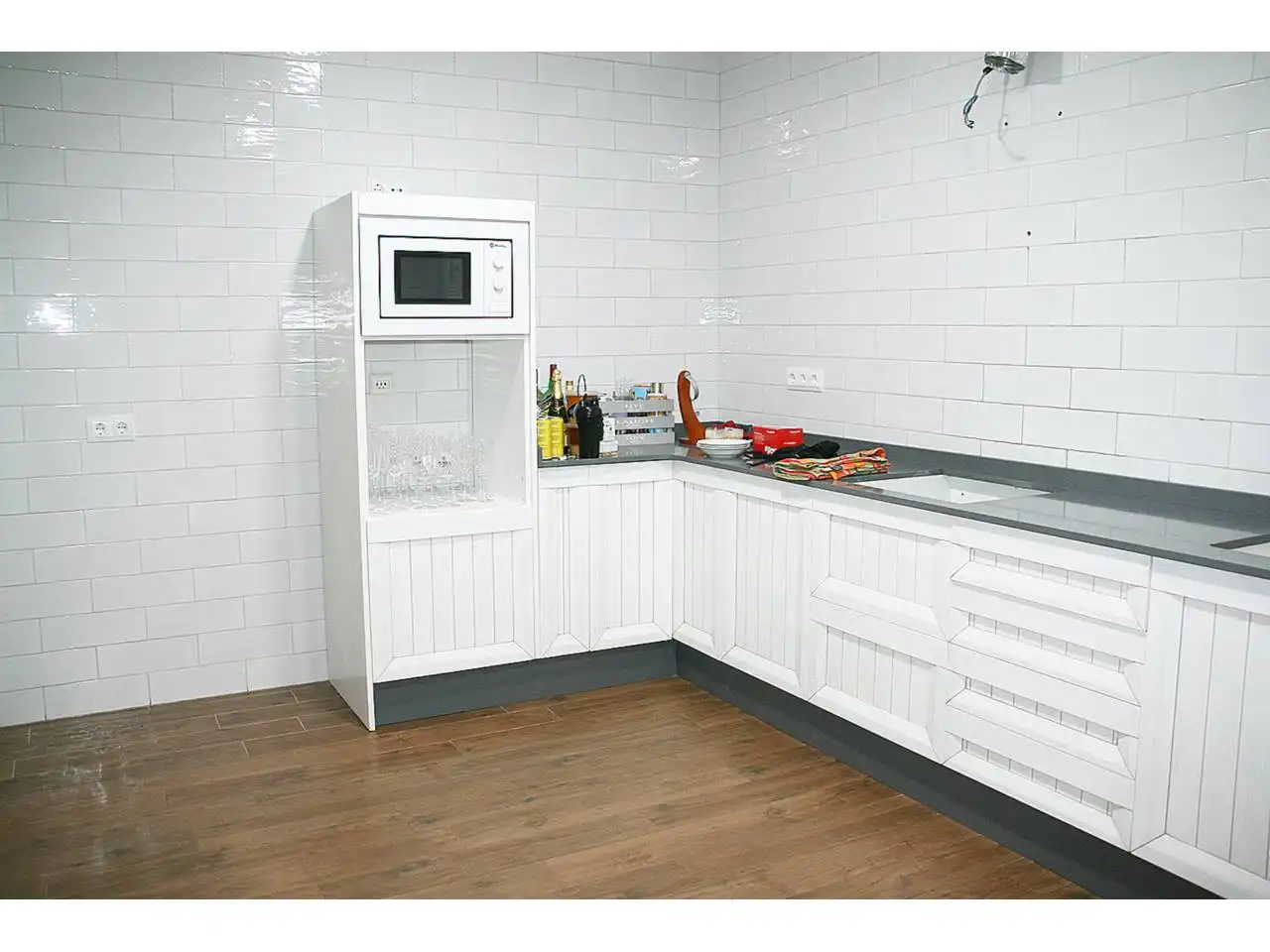 Casa con jardín en venta en Poligono poligono 18      R M, imagen 11
