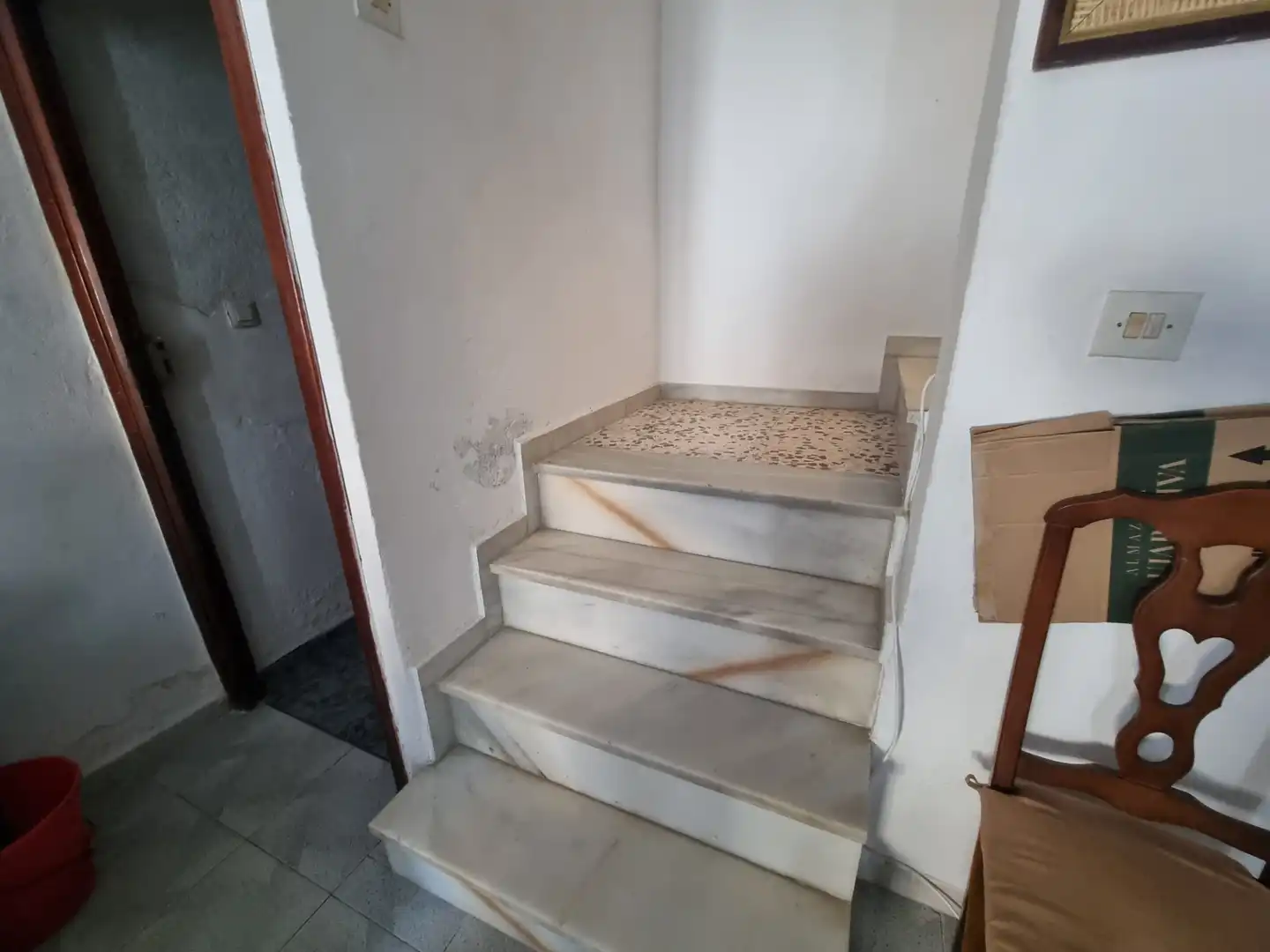 Casa o xalet en venda en Almería amb Jardí privat, Terrassa i Moblat