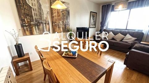 Foto 4 de Pis de lloguer a Adolfo Bioy Casares, Ensanche de Vallecas - La Gavia,  Madrid Capital