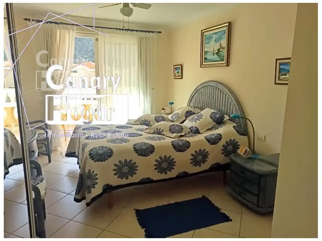 Ático con terraza en venta en Calle Marea, imagen 15