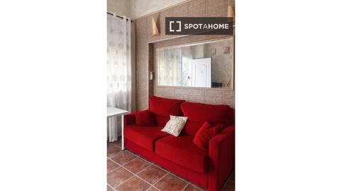 Foto 2 de Apartament per a compartir a Playa de San Juan, Alicante / Alacant