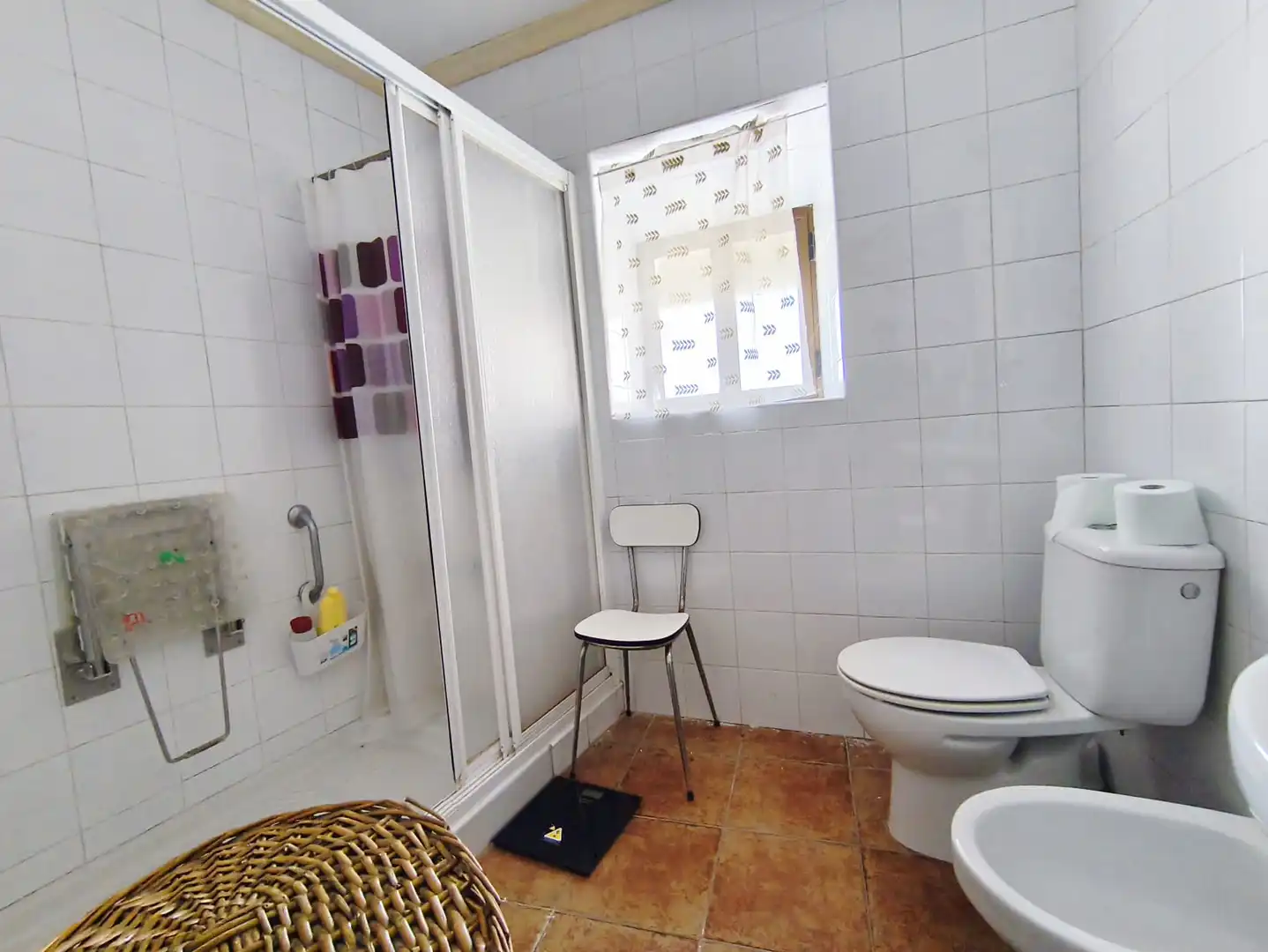 Casa amb terrassa en venda a Calle Rincon de San Agustín 11, imagen 8