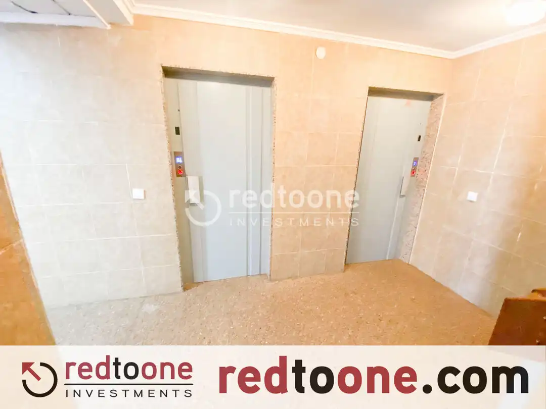 Flat for sale in Alicante / Alacant  with Private garden and Swimming Pool