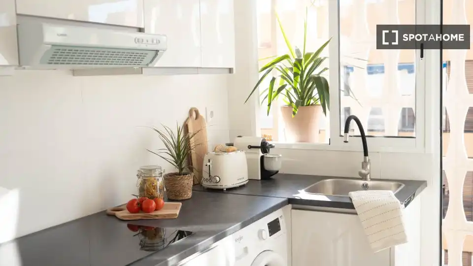 Appartement avec terrasse à louer à Patraix, imagen 11