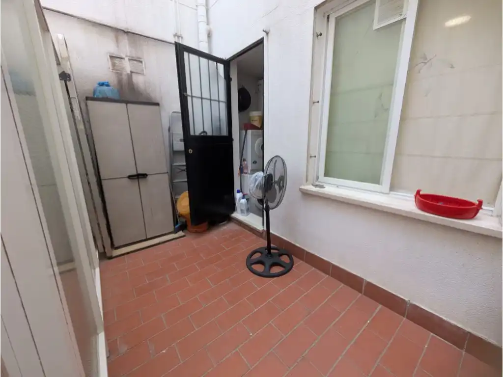 Terraza de Piso de alquiler en Córdoba