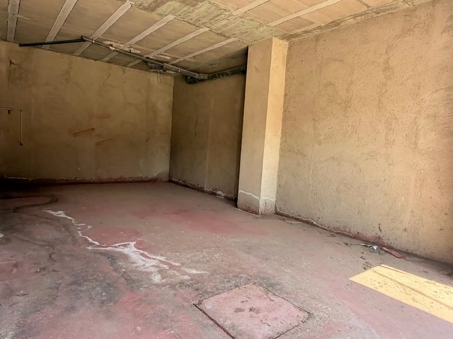 Commercial properties for rent in Les Borges Blanques