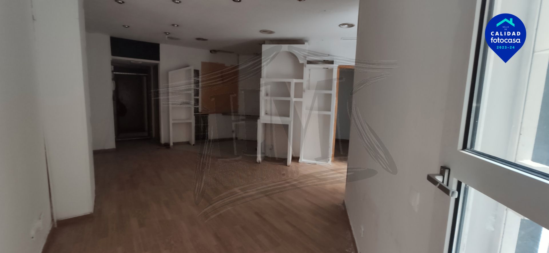 Flat for sale in Urbanizacion Nuevo Versalles, 204, Loranca