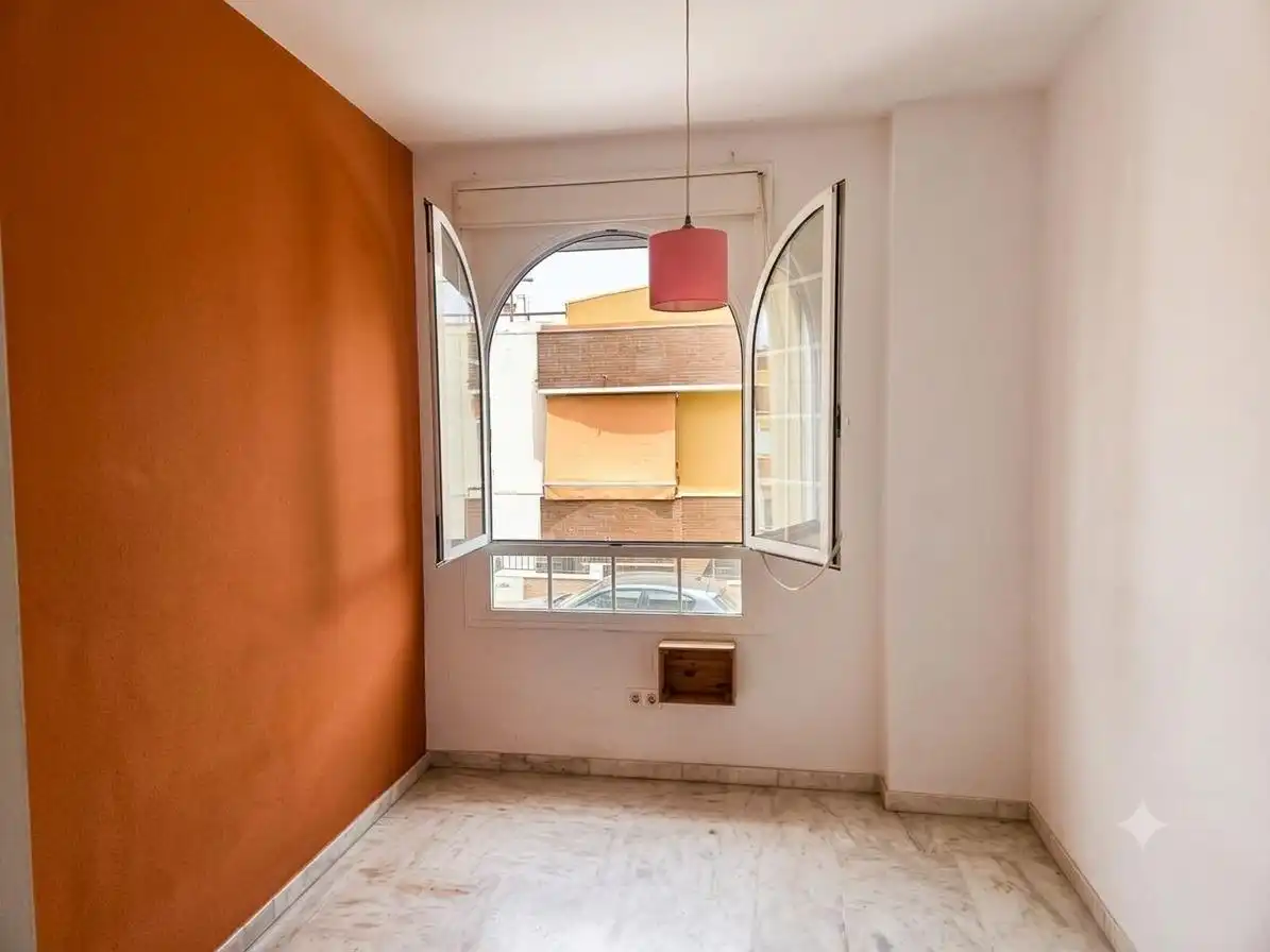 Terraza de Piso en venta en Sevilla