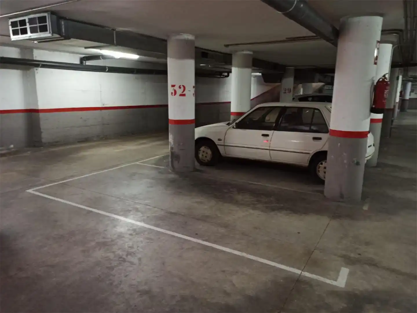 Parking de Garaje de alquiler en Barberà del Vallès