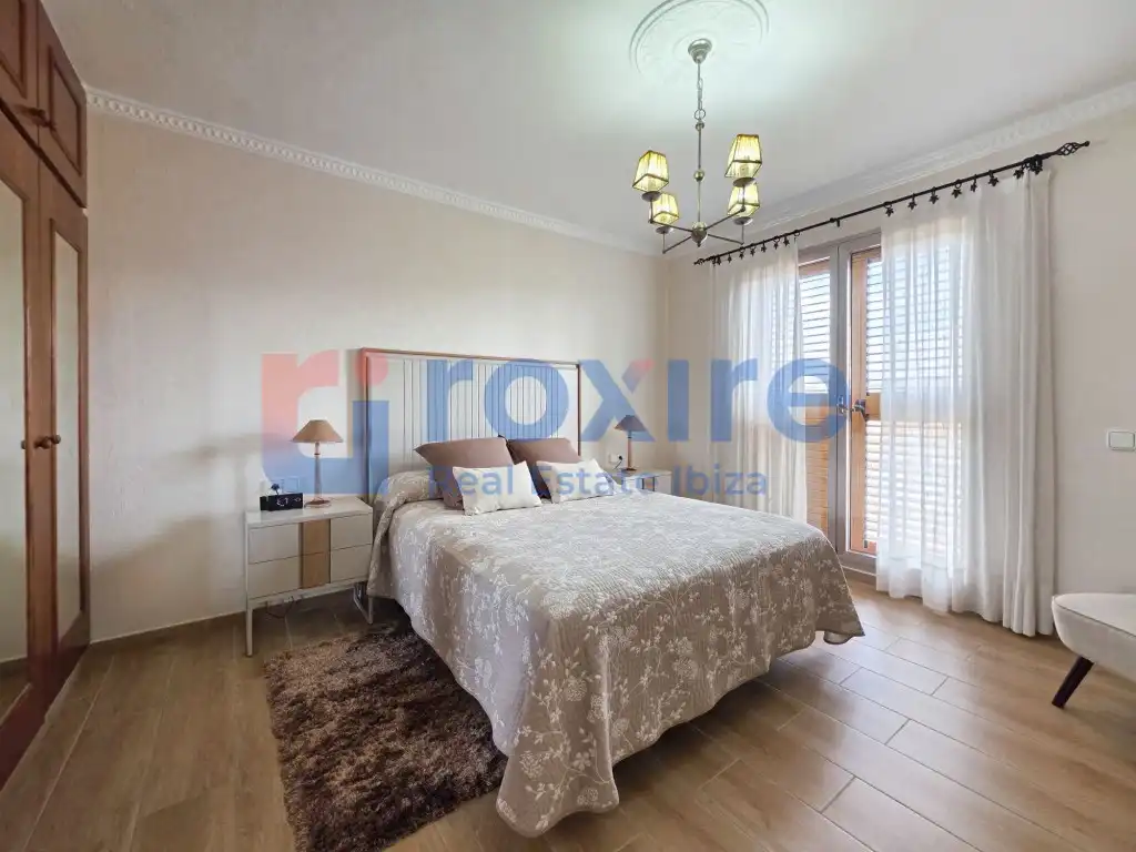 Habitación de Edificio en venta en Sant Josep de sa Talaia