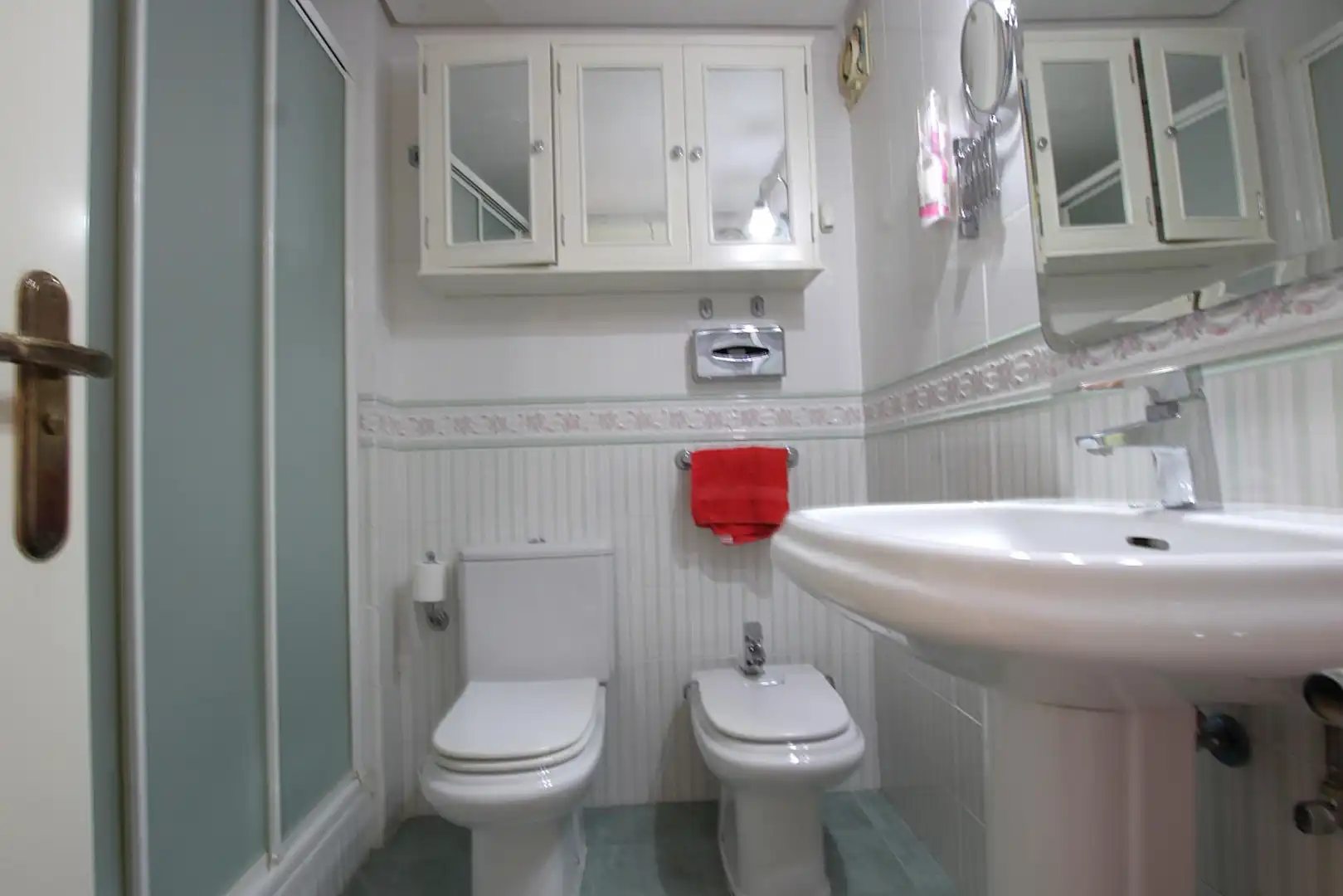 Piso con ascensor en venta en Paseo MARITIMO CDAD DE MELILLA, imagen 18