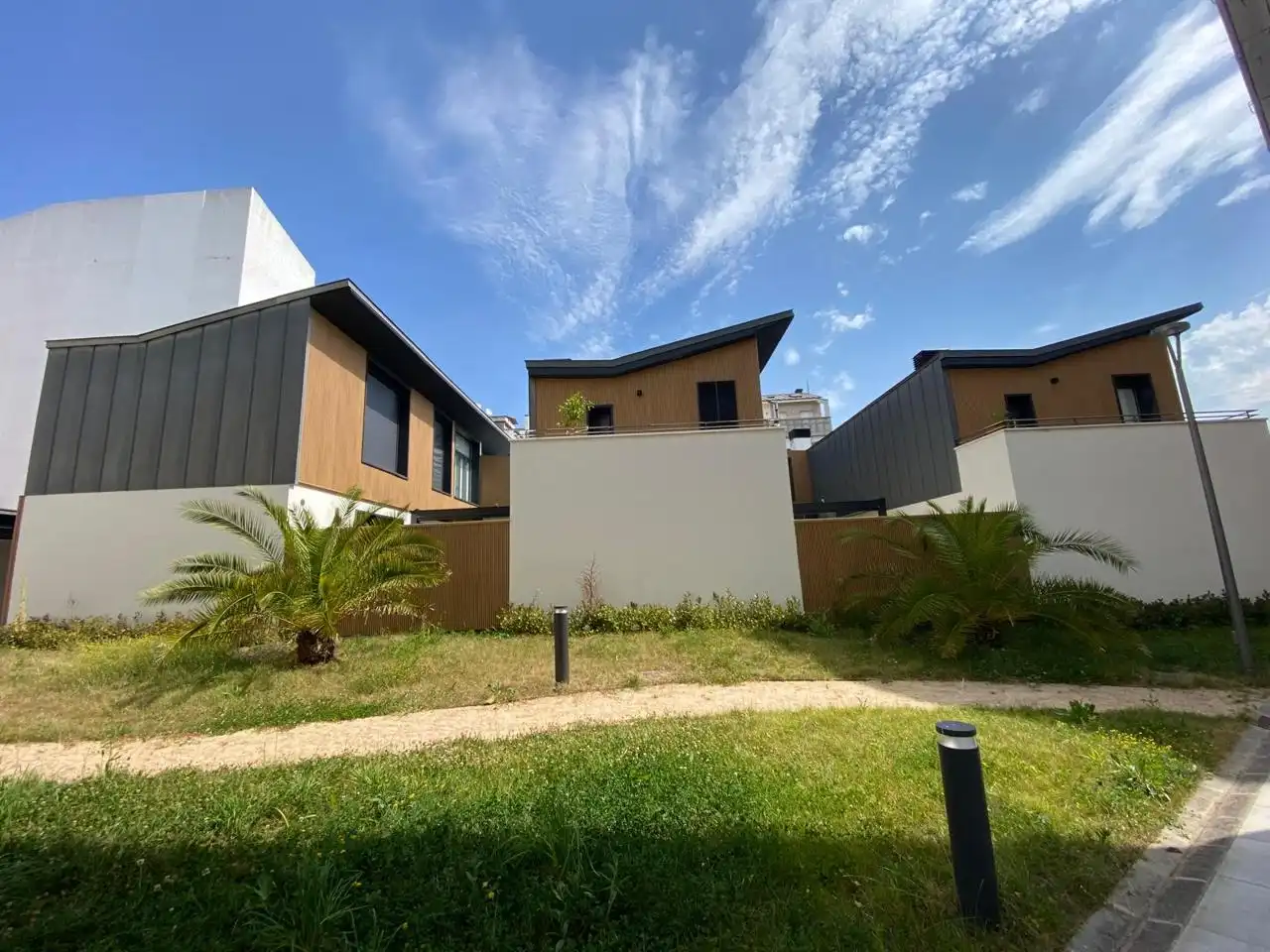 Vista exterior de Piso en venta en Durango con Trastero