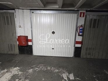 Parking à vendre à Amorebieta-Etxano