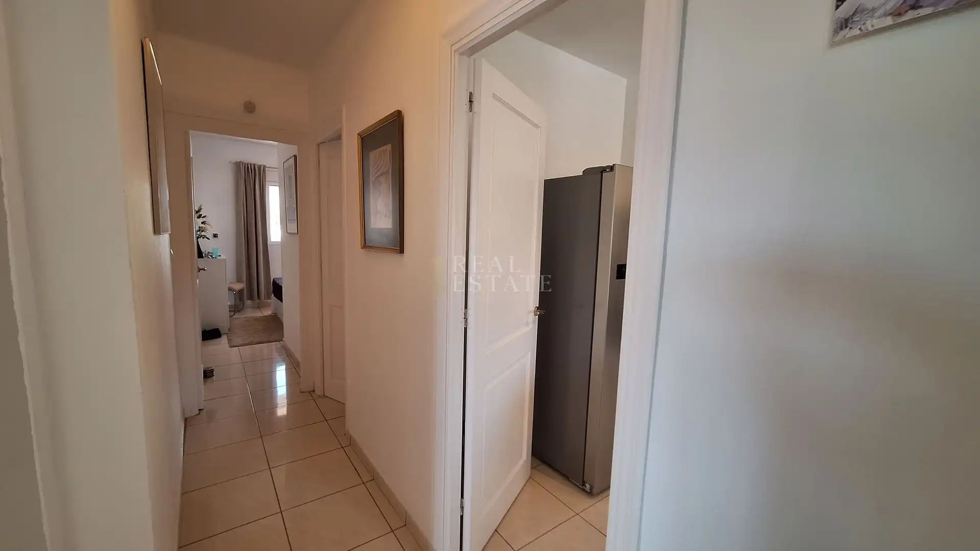 Casa amb terrassa en venda a Calle Baladre, imagen 27