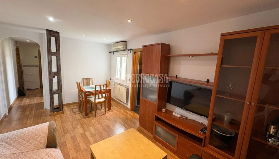 Piso de alquiler en Calle Arriaza, Argüelles - Imagen 4