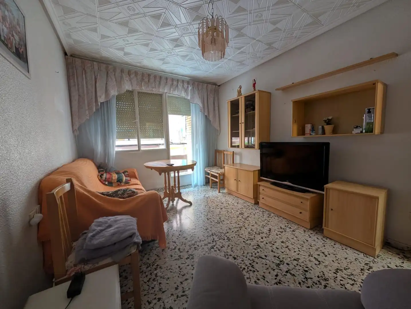 Flat with terrace for sale in Elche ciudad, imagen 12