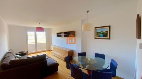 Foto 2 de Pis en venda a Pablo de Azcarate y Flórez, El Soto, León Capital