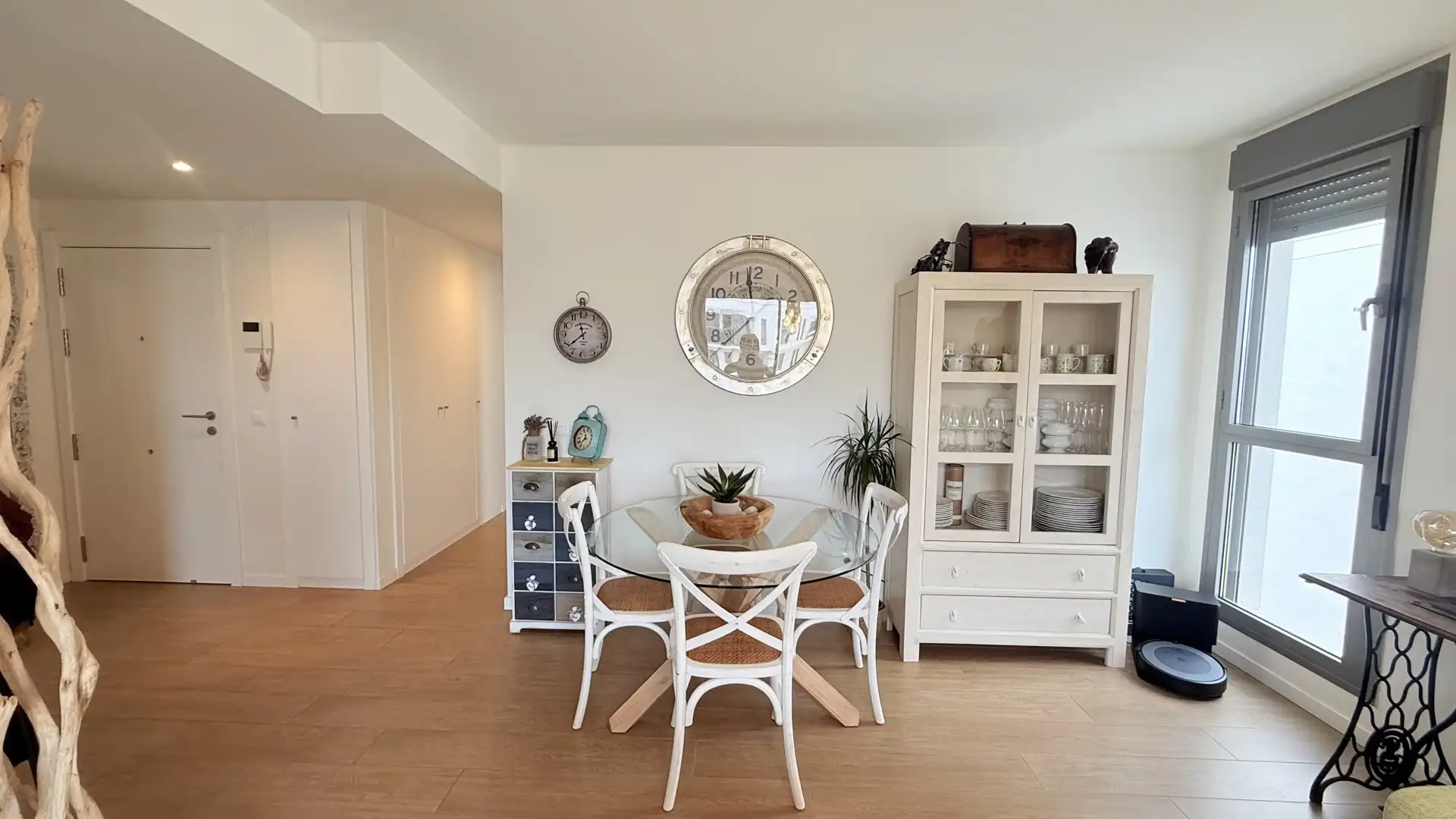 Apartamento con piscina en venta en El Montgó, imagen 3