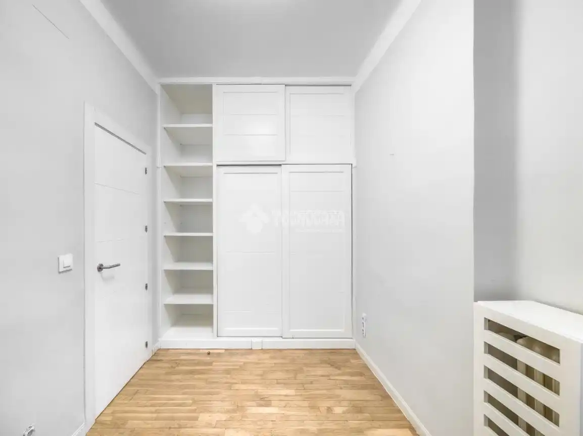 Habitación de Piso de alquiler en Madrid