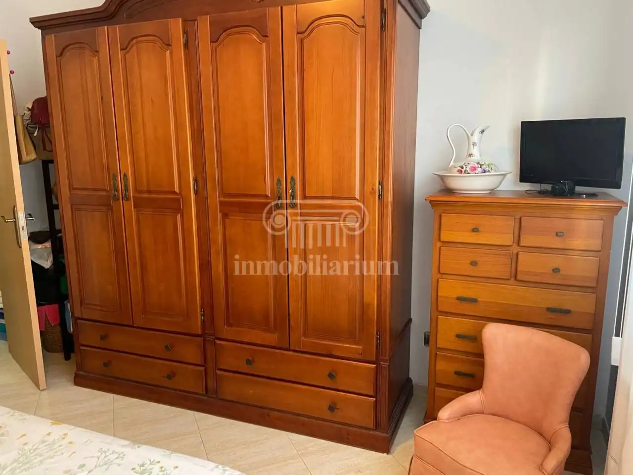 Habitación de Piso en venta en Sant Pere