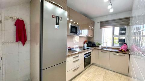 Foto 3 de Pis en venda a Paseo Marítimo de Levante, Málaga